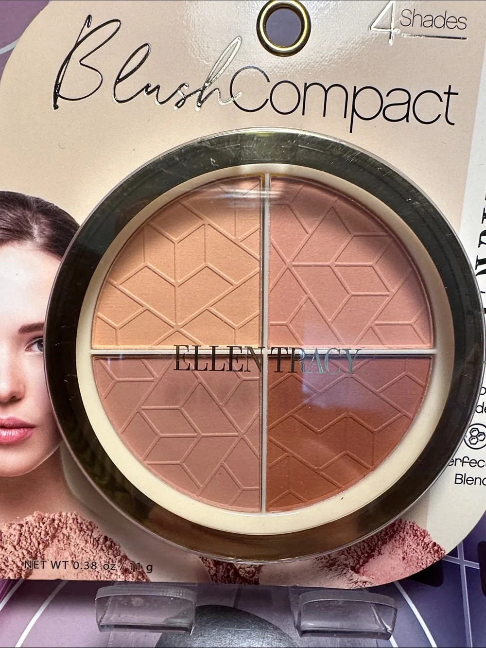 Ellen Tracy four buildable
